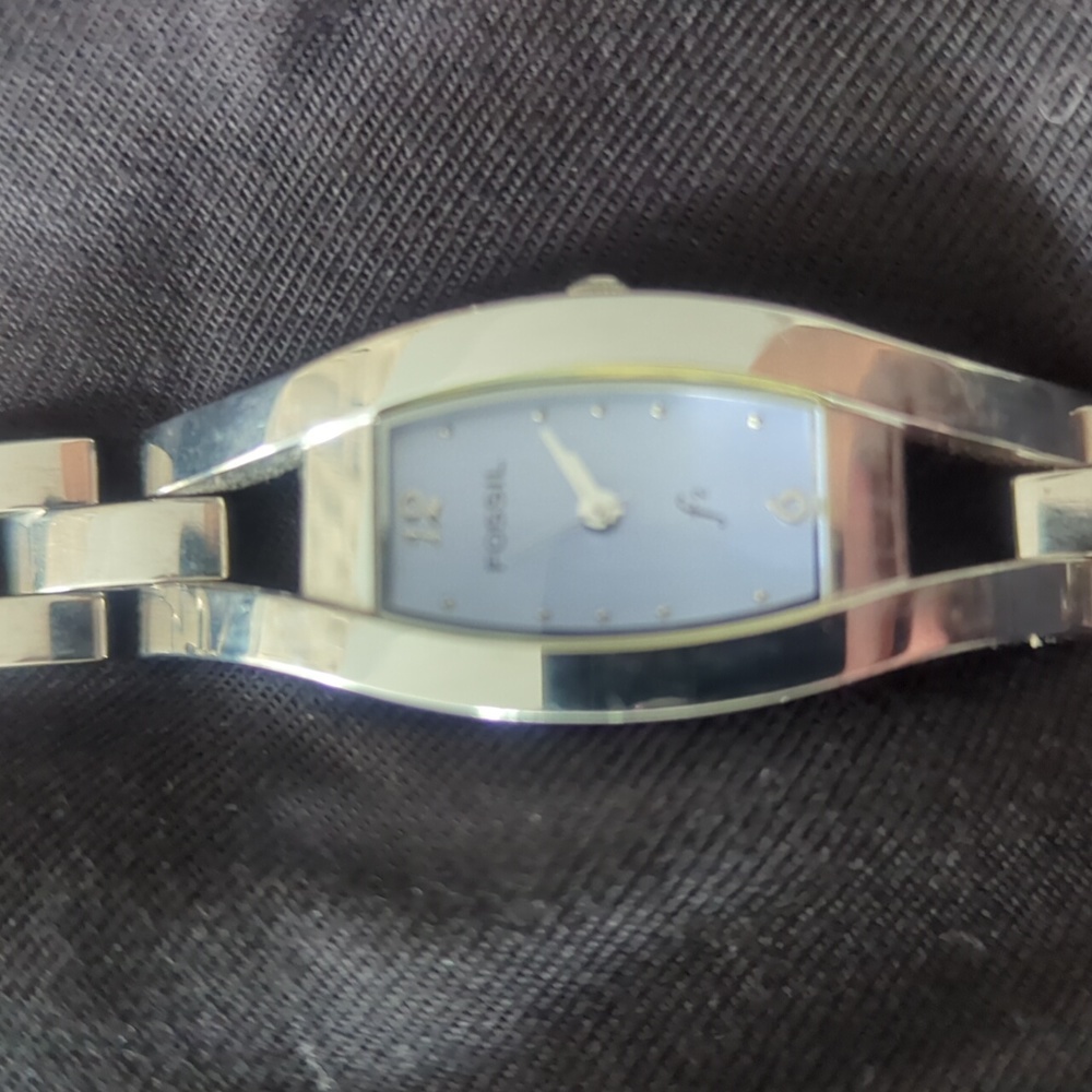 Fossil watch - Picture 7 of 9